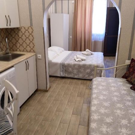 Old Tbilisi Tsiskari Apt מראה חיצוני תמונה