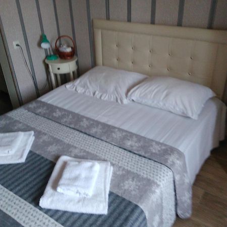 Old Tbilisi Tsiskari Apt מראה חיצוני תמונה