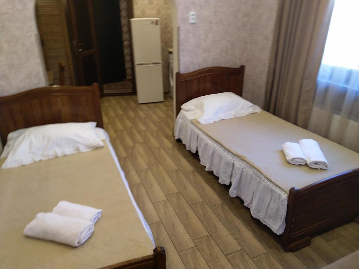 Old Tbilisi Tsiskari Apt מראה חיצוני תמונה