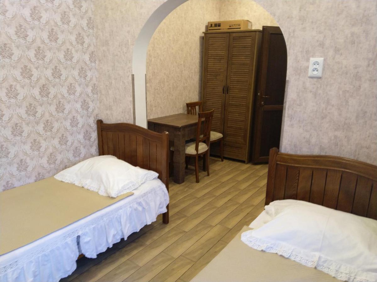 Old Tbilisi Tsiskari Apt מראה חיצוני תמונה
