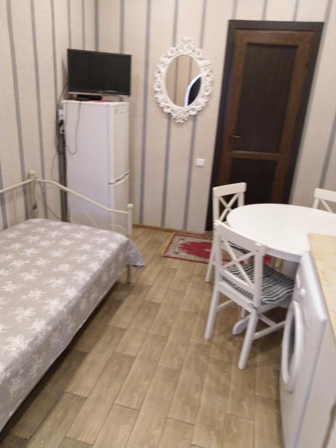 Old Tbilisi Tsiskari Apt מראה חיצוני תמונה
