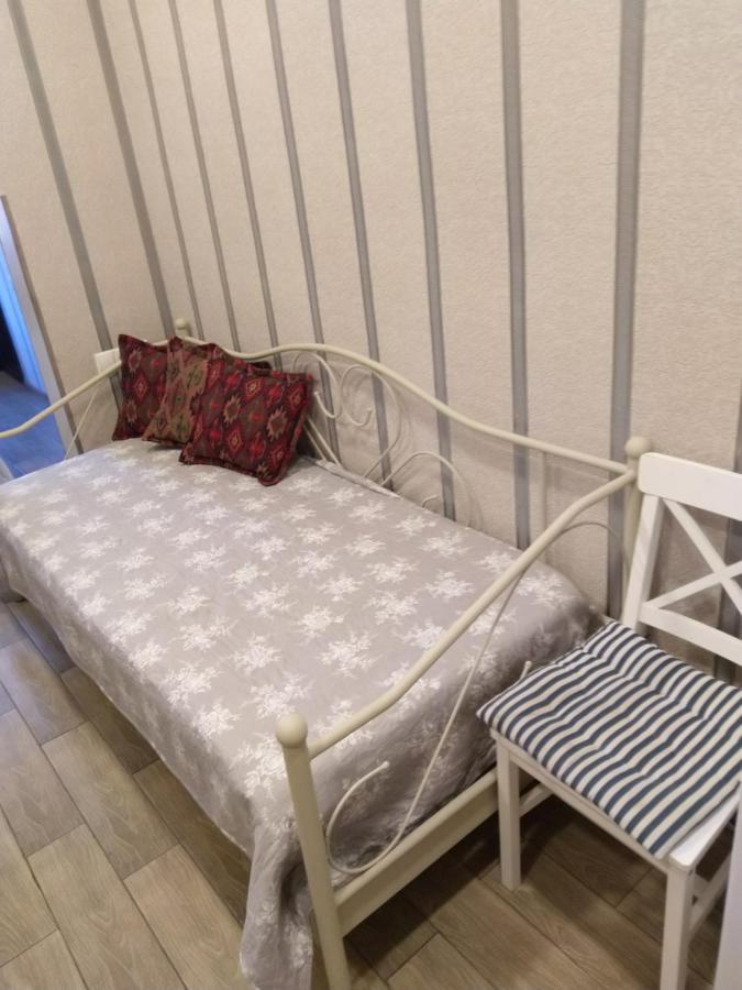 Old Tbilisi Tsiskari Apt מראה חיצוני תמונה