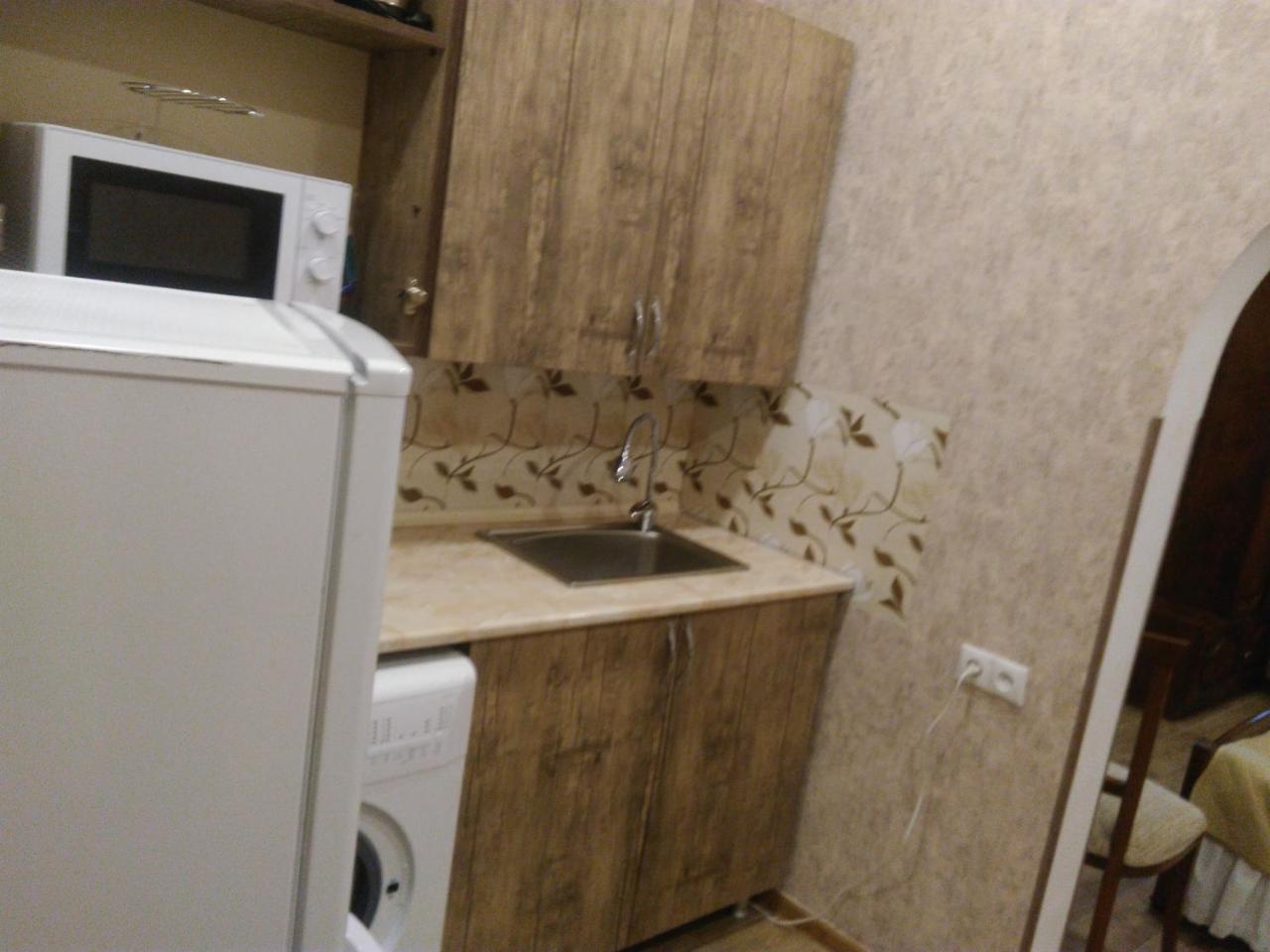 Old Tbilisi Tsiskari Apt מראה חיצוני תמונה