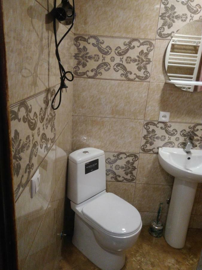 Old Tbilisi Tsiskari Apt מראה חיצוני תמונה