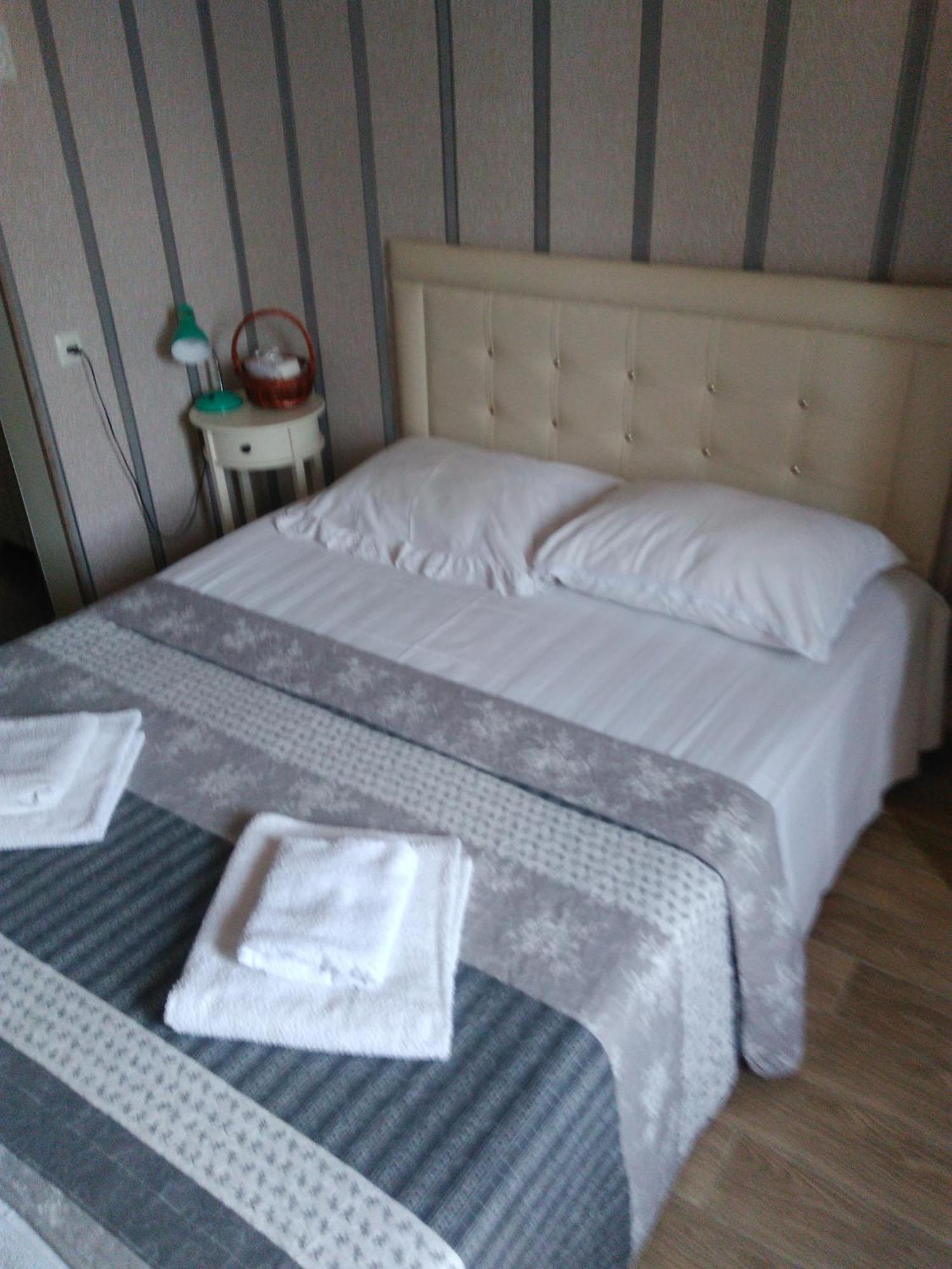Old Tbilisi Tsiskari Apt מראה חיצוני תמונה